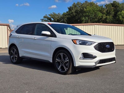 2023 Ford Edge ST