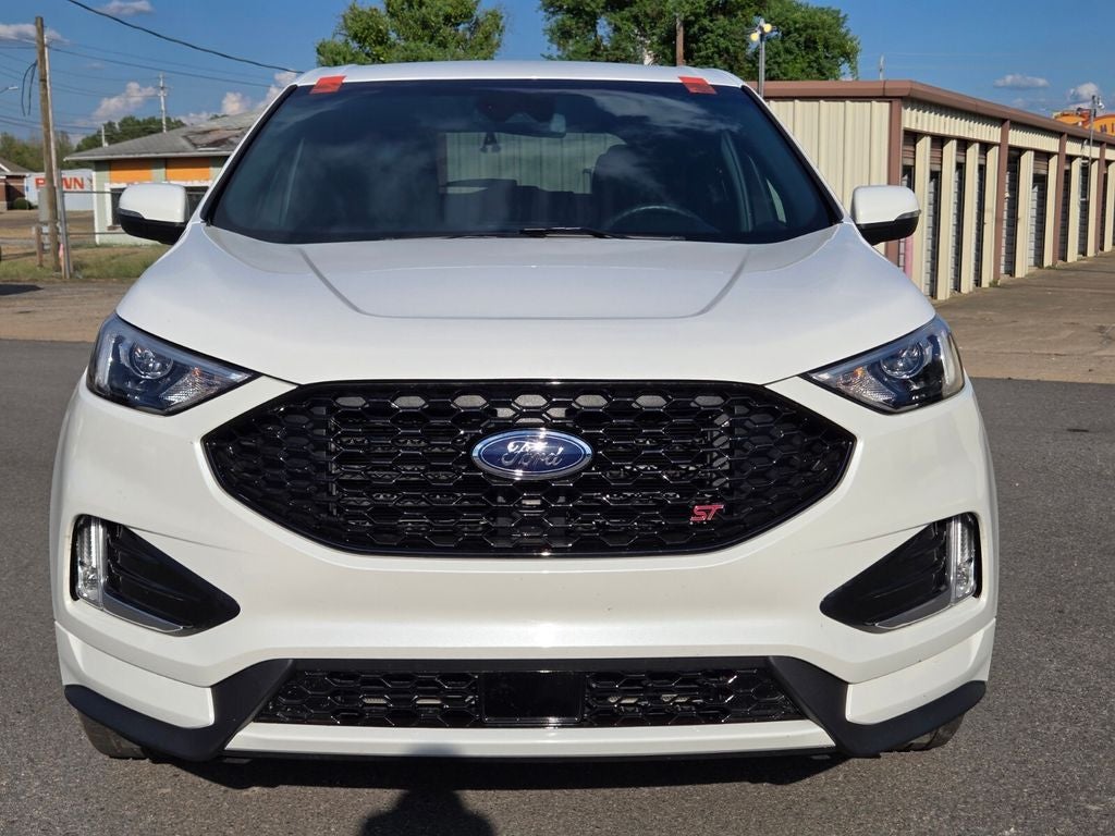 2023 Ford Edge ST