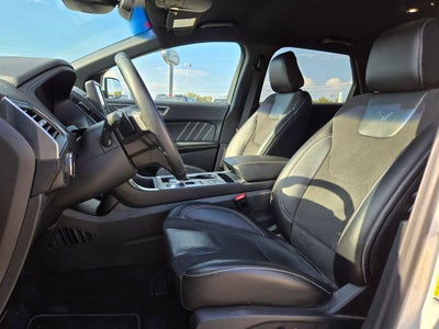 2023 Ford Edge ST