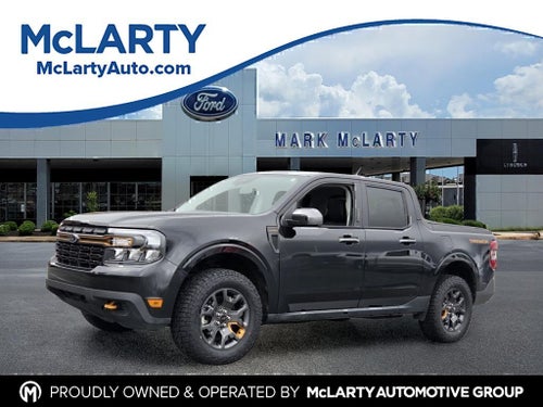 2023 Ford Maverick Lariat