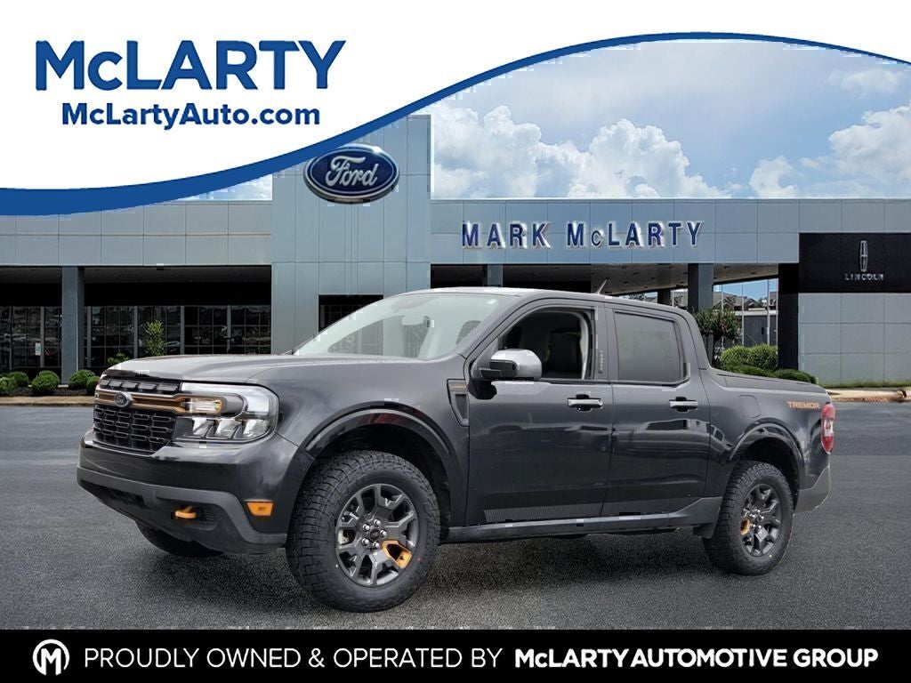 2023 Ford Maverick Lariat
