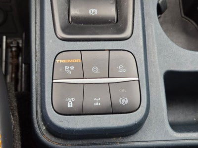 2023 Ford Maverick Lariat