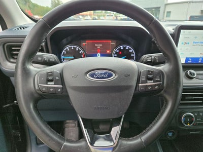 2023 Ford Maverick Lariat