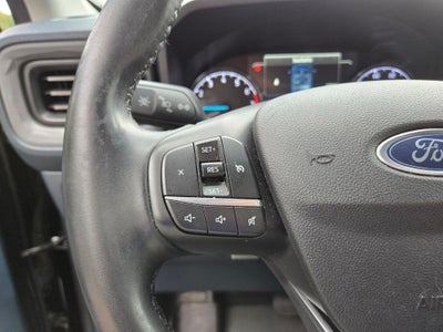 2023 Ford Maverick Lariat