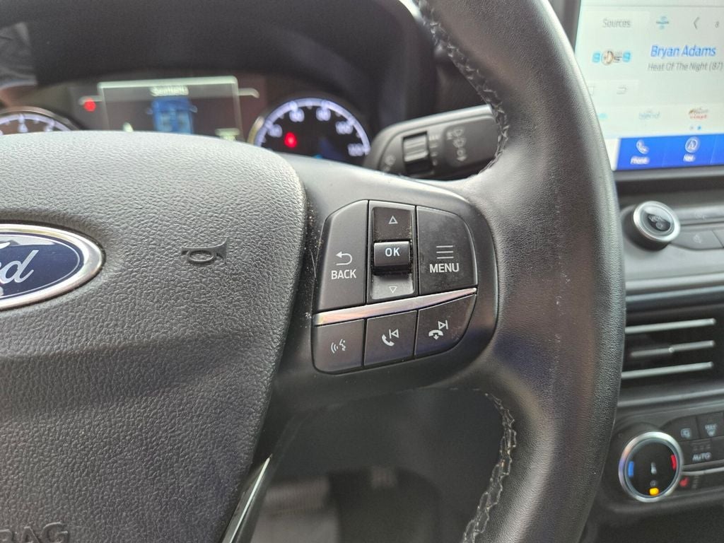 2023 Ford Maverick Lariat