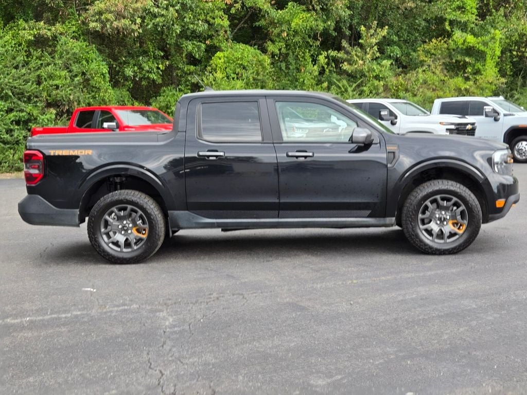 2023 Ford Maverick Lariat