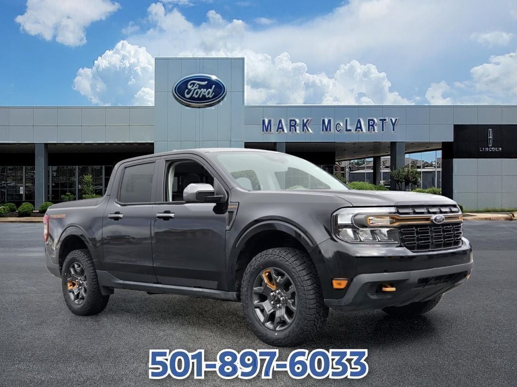 2023 Ford Maverick Lariat