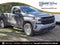 2019 Chevrolet Silverado 1500 WT