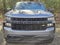 2019 Chevrolet Silverado 1500 WT