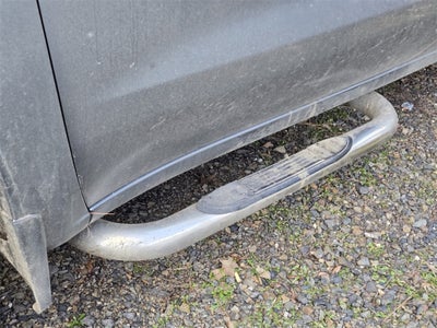 2019 Chevrolet Silverado 1500 WT