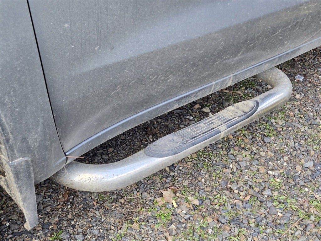 2019 Chevrolet Silverado 1500 WT