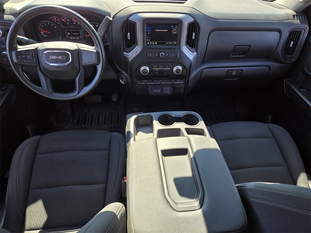 2022 GMC Sierra 1500 Pro