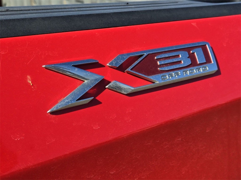 2022 GMC Sierra 1500 Pro