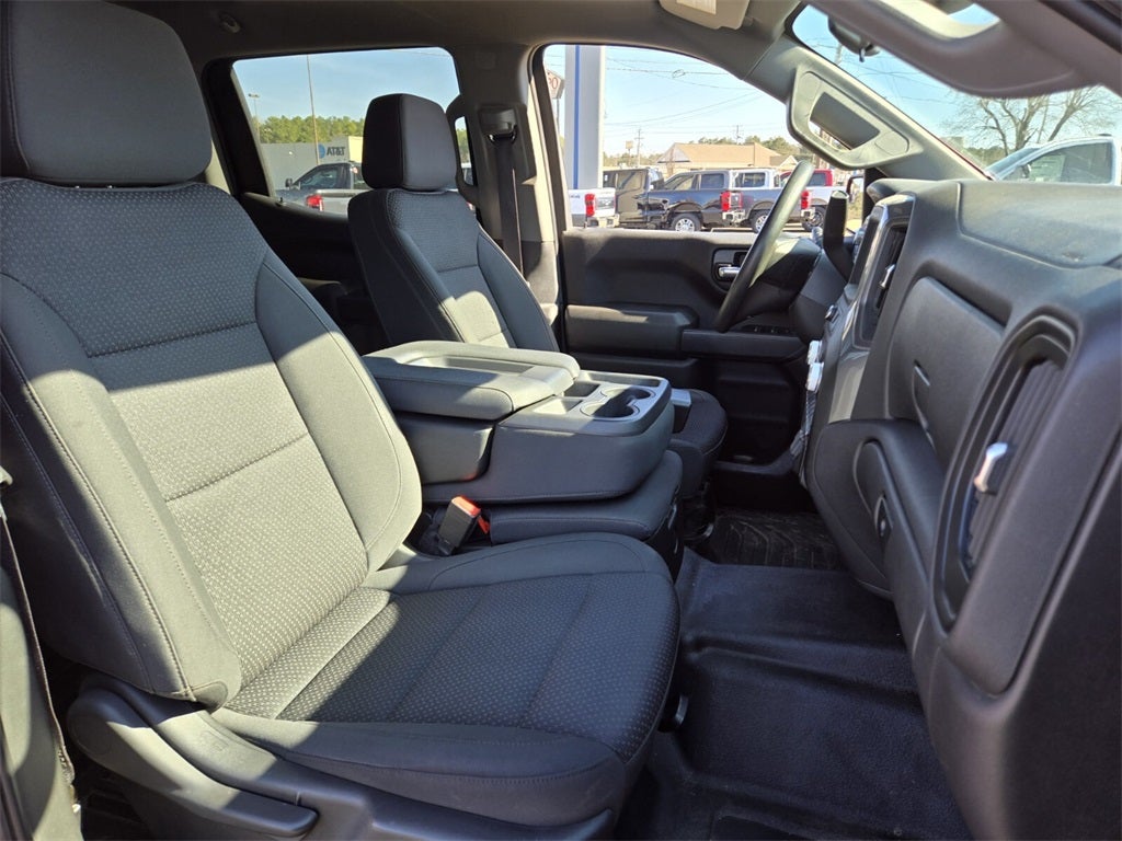 2022 GMC Sierra 1500 Pro