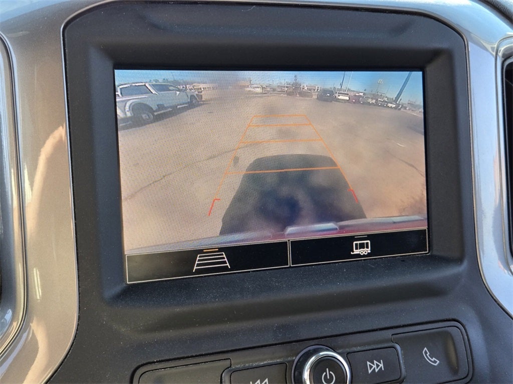 2022 GMC Sierra 1500 Pro