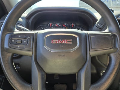 2022 GMC Sierra 1500 Pro