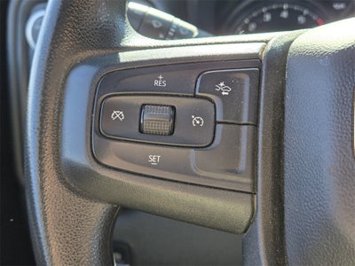 2022 GMC Sierra 1500 Pro