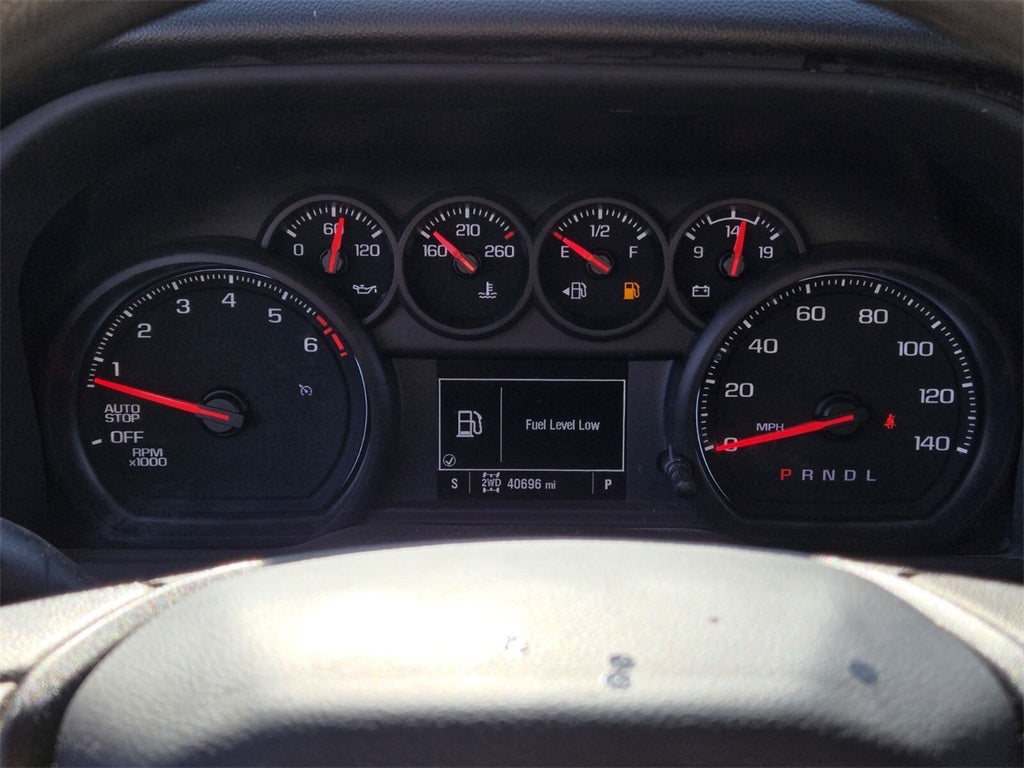 2022 GMC Sierra 1500 Pro