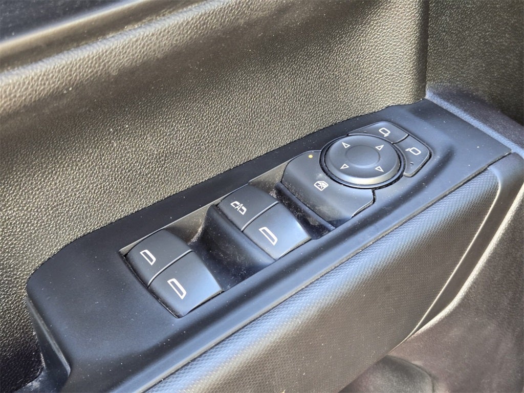 2022 GMC Sierra 1500 Pro