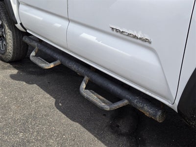 2018 Toyota Tacoma TRD Off-Road V6