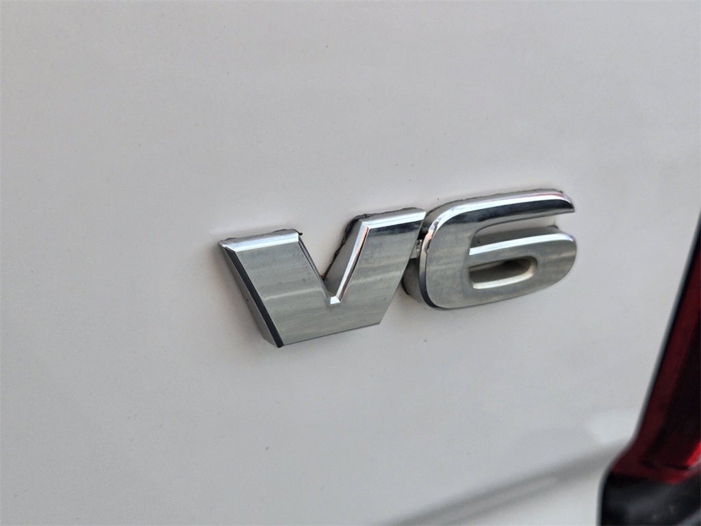 2018 Toyota Tacoma TRD Off-Road V6