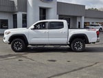 2018 Toyota Tacoma TRD Off-Road V6