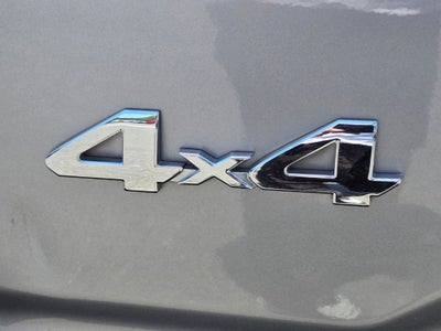2021 Toyota Tacoma SR V6