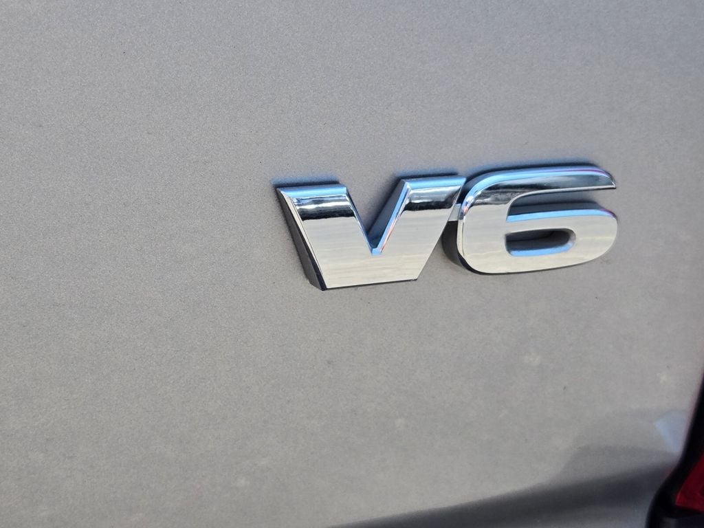 2021 Toyota Tacoma SR V6