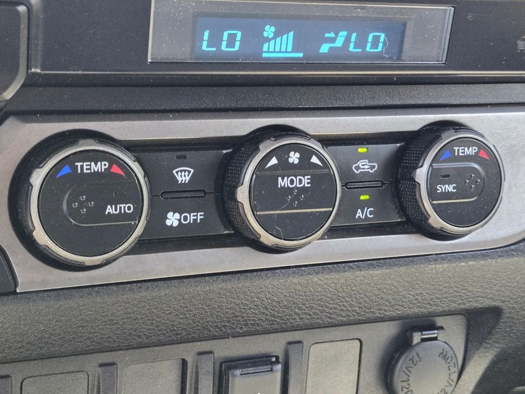 2021 Toyota Tacoma SR V6