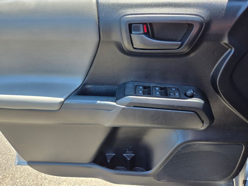 2021 Toyota Tacoma SR V6