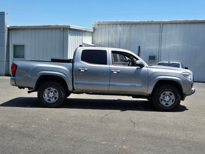 2021 Toyota Tacoma SR V6
