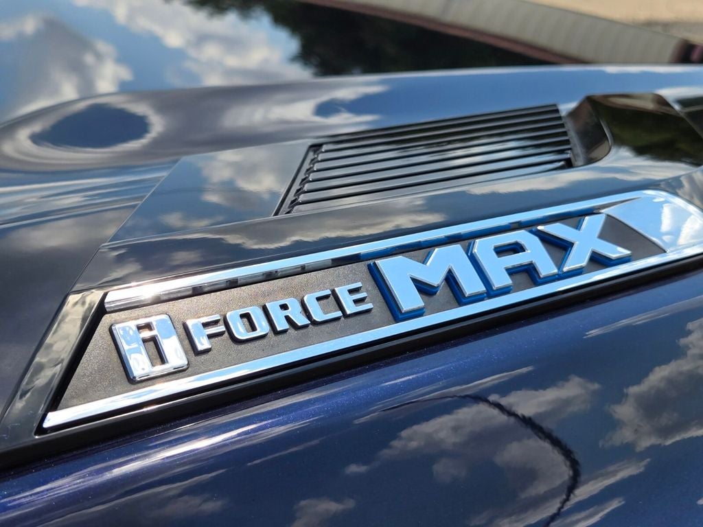 2024 Toyota Tundra Hybrid 1794 Edition