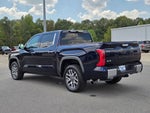 2024 Toyota Tundra Hybrid 1794 Edition