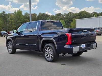 2024 Toyota Tundra Hybrid 1794 Edition