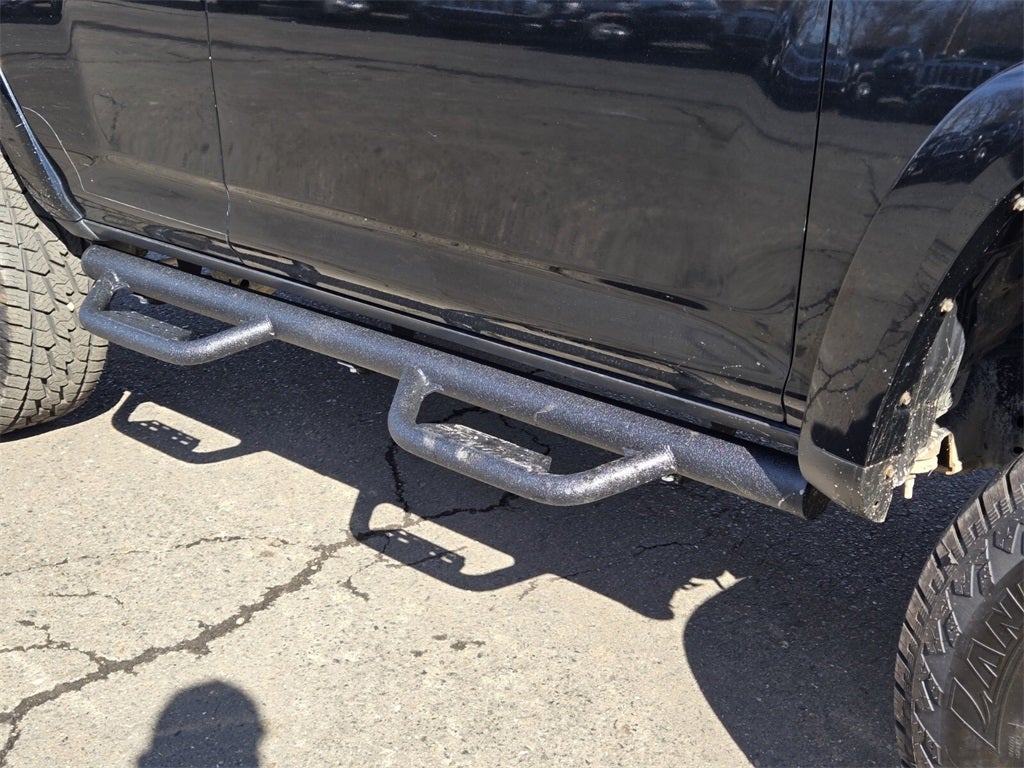 2020 Toyota 4Runner Base