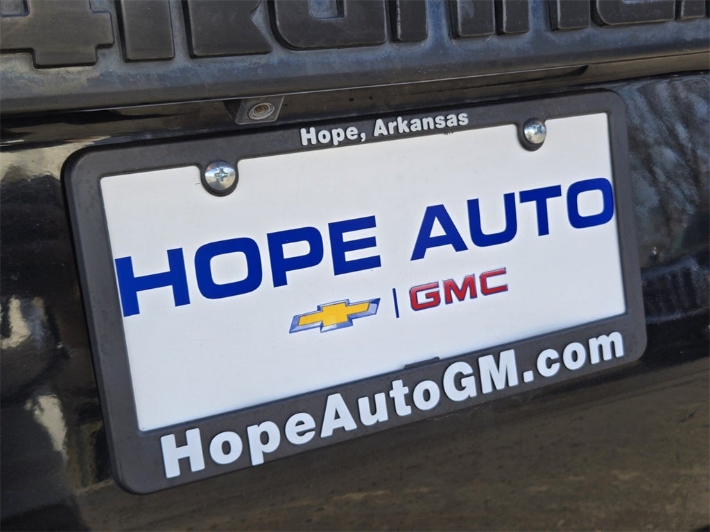 2020 Toyota 4Runner Base