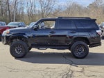 2020 Toyota 4Runner Base