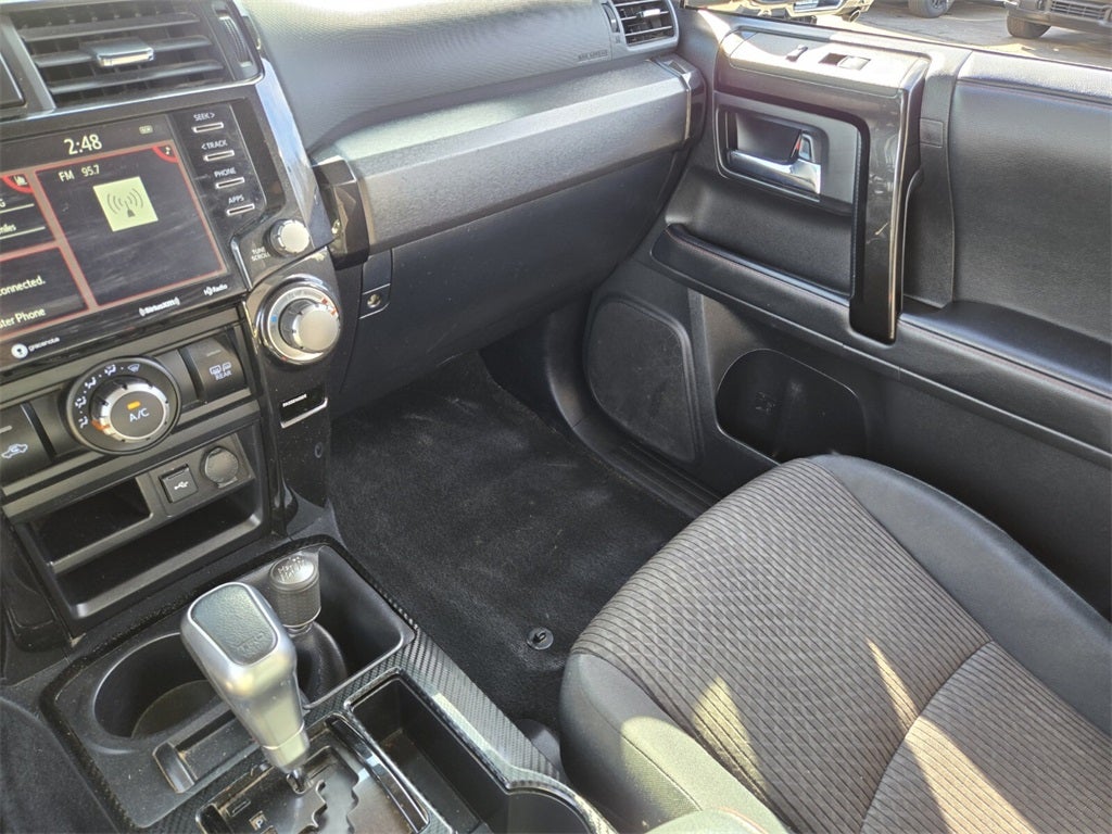 2020 Toyota 4Runner Base