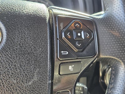 2020 Toyota 4Runner Base