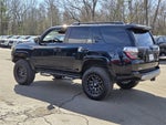 2020 Toyota 4Runner Base