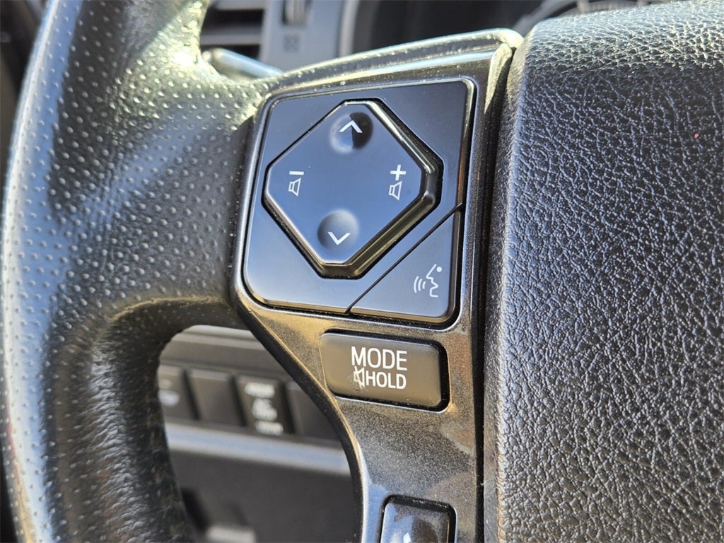 2020 Toyota 4Runner Base