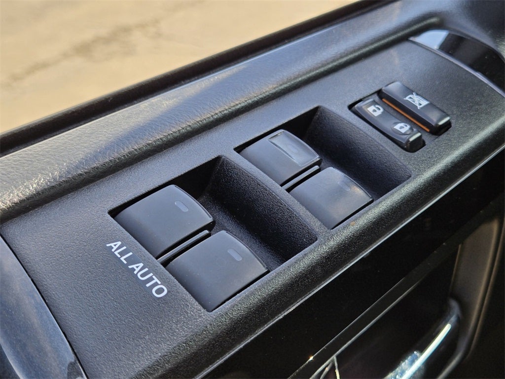 2020 Toyota 4Runner Base