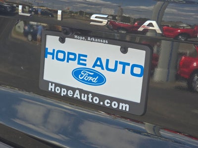 2025 Hyundai Palisade SE