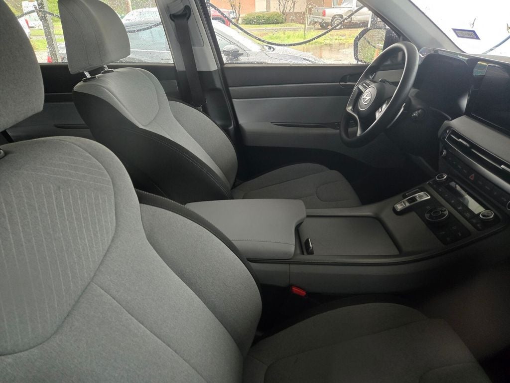 2025 Hyundai Palisade SE