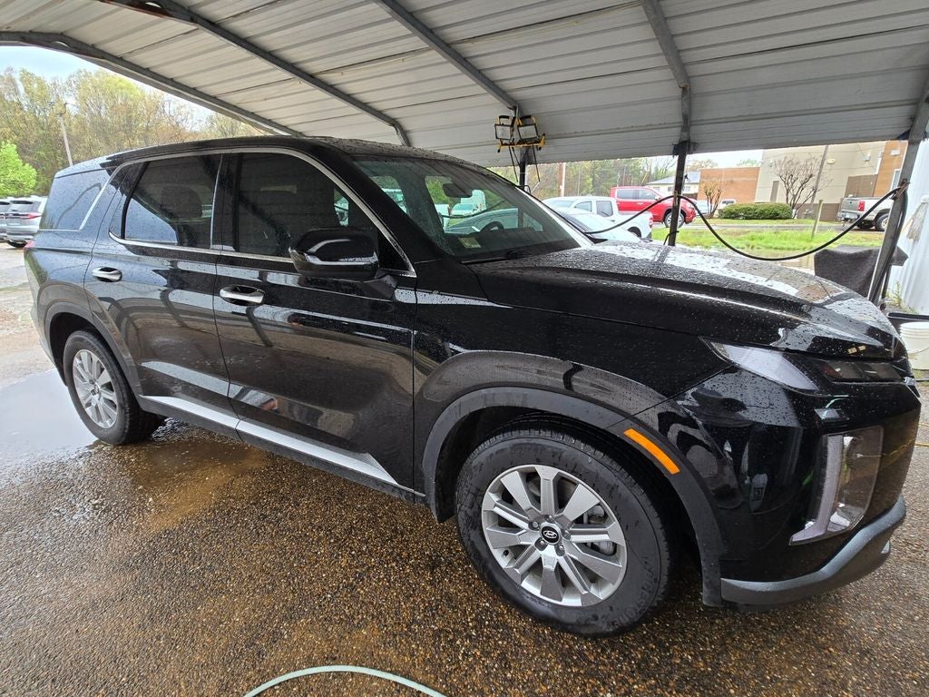 2025 Hyundai Palisade SE