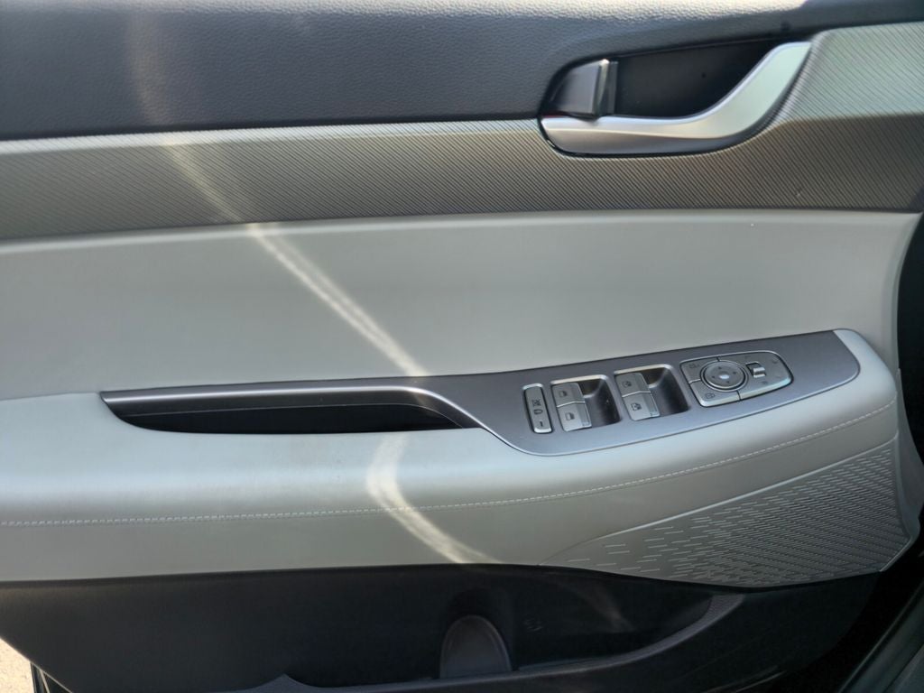 2025 Hyundai Palisade SE
