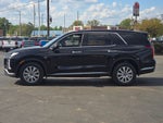 2025 Hyundai Palisade SE