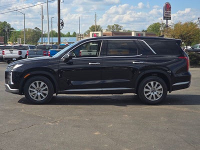 2025 Hyundai Palisade SE