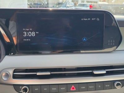 2025 Hyundai Palisade SE