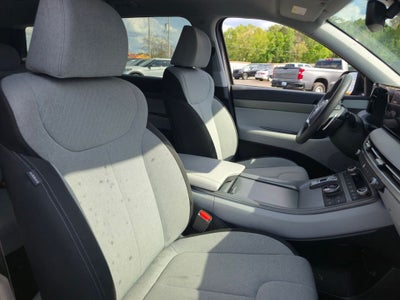 2025 Hyundai Palisade SE